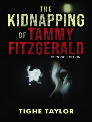 cover image of The Kidnapping of Tammy Fitzgerald